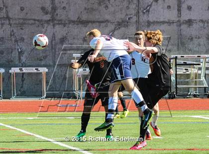 Thumbnail 3 in Lakeside @ Eastside Catholic  photogallery.