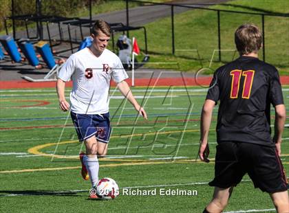 Thumbnail 3 in Lakeside @ Eastside Catholic  photogallery.