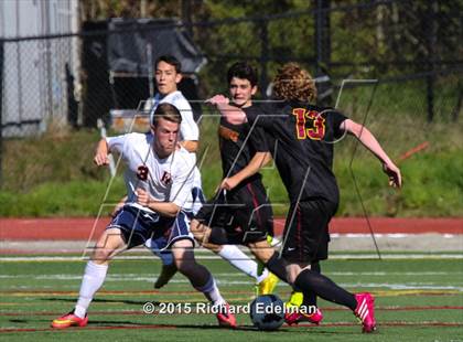 Thumbnail 1 in Lakeside @ Eastside Catholic  photogallery.