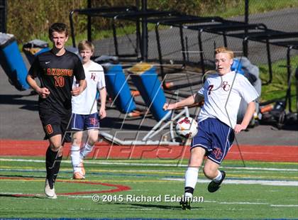 Thumbnail 3 in Lakeside @ Eastside Catholic  photogallery.