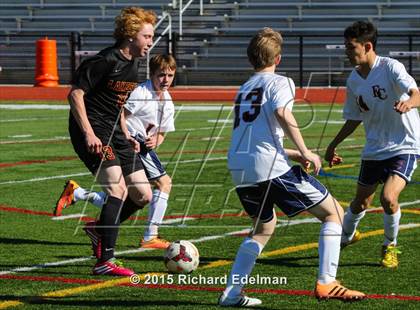 Thumbnail 1 in Lakeside @ Eastside Catholic  photogallery.