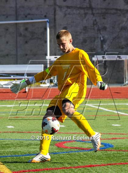 Thumbnail 2 in Lakeside @ Eastside Catholic  photogallery.