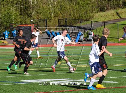 Thumbnail 2 in Lakeside @ Eastside Catholic  photogallery.