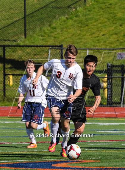 Thumbnail 2 in Lakeside @ Eastside Catholic  photogallery.