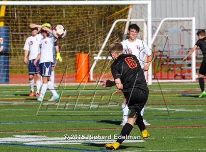 Thumbnail 1 in Lakeside @ Eastside Catholic  photogallery.