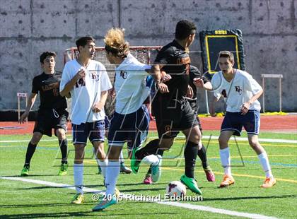 Thumbnail 2 in Lakeside @ Eastside Catholic  photogallery.