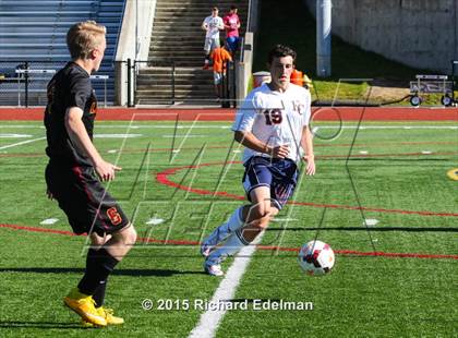 Thumbnail 1 in Lakeside @ Eastside Catholic  photogallery.
