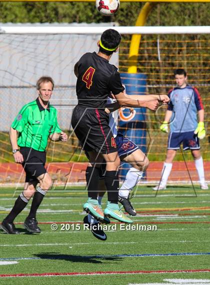 Thumbnail 3 in Lakeside @ Eastside Catholic  photogallery.