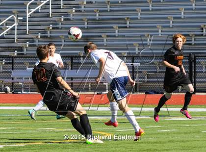 Thumbnail 2 in Lakeside @ Eastside Catholic  photogallery.