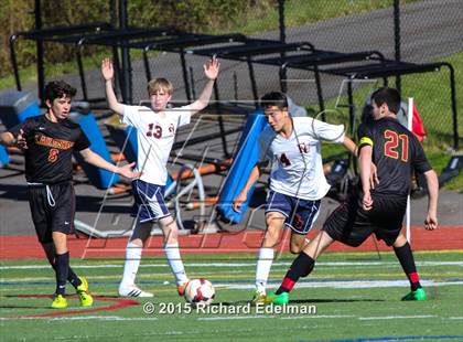 Thumbnail 3 in Lakeside @ Eastside Catholic  photogallery.