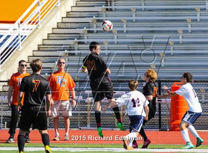 Thumbnail 1 in Lakeside @ Eastside Catholic  photogallery.