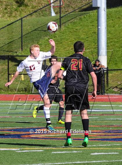 Thumbnail 3 in Lakeside @ Eastside Catholic  photogallery.