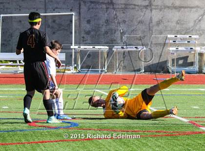 Thumbnail 1 in Lakeside @ Eastside Catholic  photogallery.