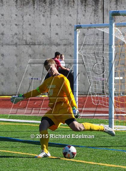 Thumbnail 1 in Lakeside @ Eastside Catholic  photogallery.