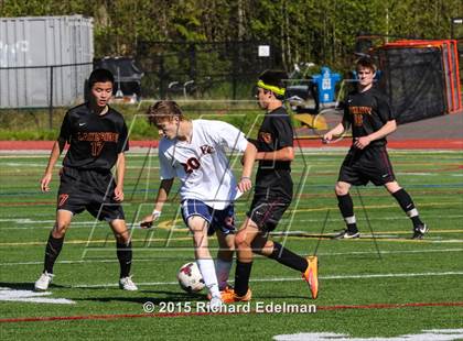 Thumbnail 2 in Lakeside @ Eastside Catholic  photogallery.