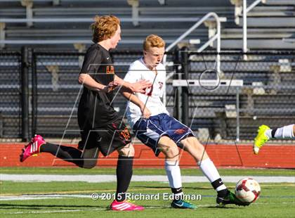Thumbnail 3 in Lakeside @ Eastside Catholic  photogallery.