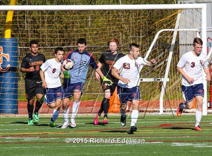 Thumbnail 1 in Lakeside @ Eastside Catholic  photogallery.