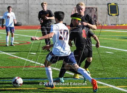Thumbnail 3 in Lakeside @ Eastside Catholic  photogallery.