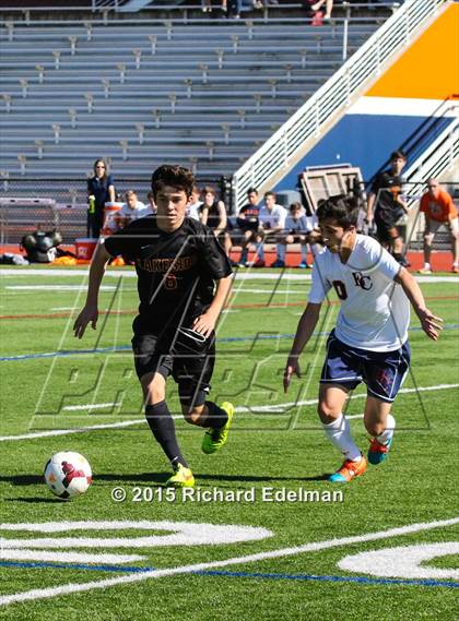 Thumbnail 1 in Lakeside @ Eastside Catholic  photogallery.