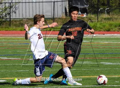 Thumbnail 2 in Lakeside @ Eastside Catholic  photogallery.