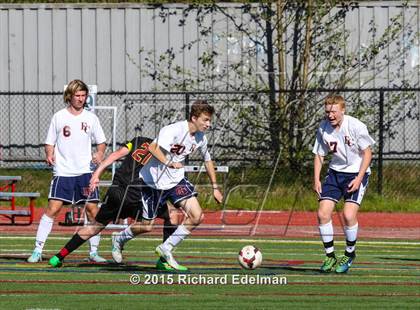 Thumbnail 2 in Lakeside @ Eastside Catholic  photogallery.