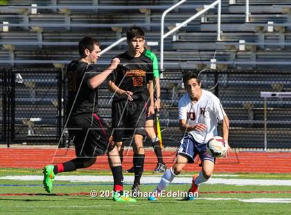 Thumbnail 1 in Lakeside @ Eastside Catholic  photogallery.