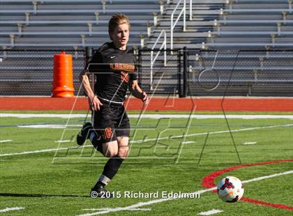 Thumbnail 2 in Lakeside @ Eastside Catholic  photogallery.