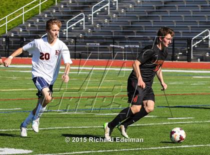 Thumbnail 3 in Lakeside @ Eastside Catholic  photogallery.