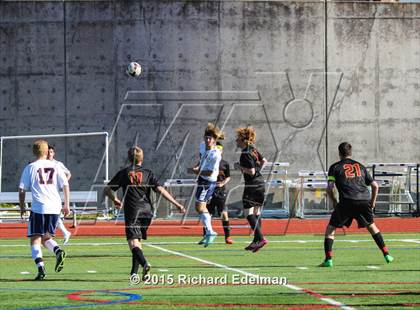 Thumbnail 2 in Lakeside @ Eastside Catholic  photogallery.