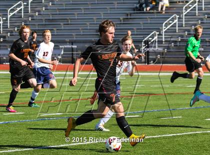Thumbnail 2 in Lakeside @ Eastside Catholic  photogallery.
