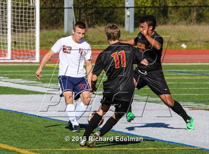 Thumbnail 2 in Lakeside @ Eastside Catholic  photogallery.