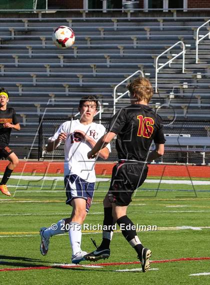 Thumbnail 1 in Lakeside @ Eastside Catholic  photogallery.