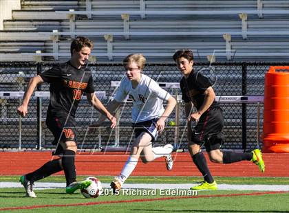 Thumbnail 1 in Lakeside @ Eastside Catholic  photogallery.