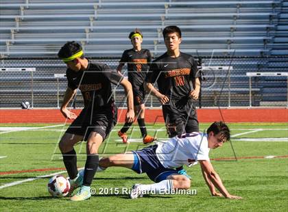 Thumbnail 1 in Lakeside @ Eastside Catholic  photogallery.