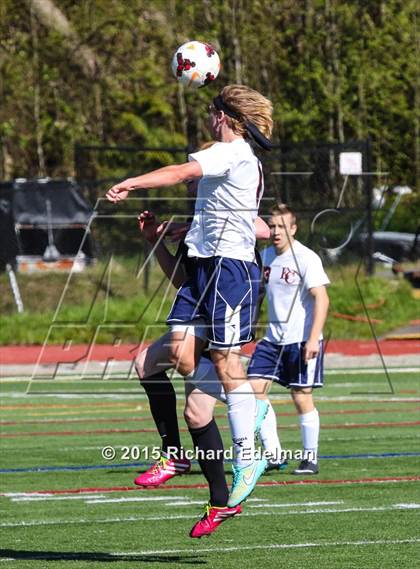 Thumbnail 1 in Lakeside @ Eastside Catholic  photogallery.