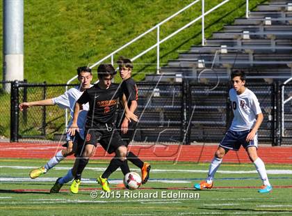 Thumbnail 3 in Lakeside @ Eastside Catholic  photogallery.