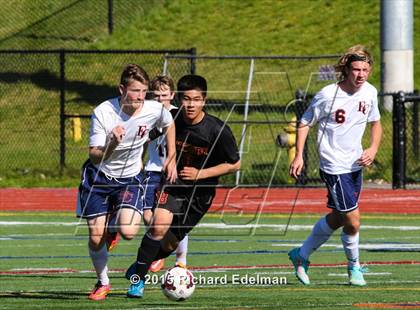 Thumbnail 1 in Lakeside @ Eastside Catholic  photogallery.