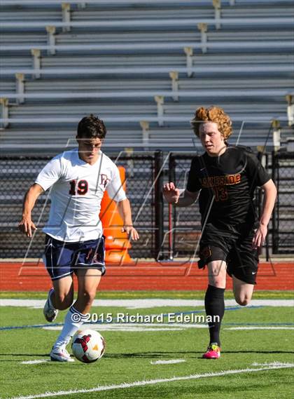 Thumbnail 2 in Lakeside @ Eastside Catholic  photogallery.