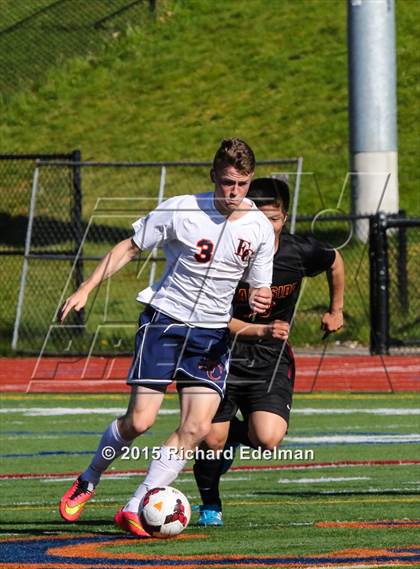 Thumbnail 3 in Lakeside @ Eastside Catholic  photogallery.