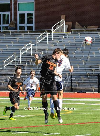 Thumbnail 3 in Lakeside @ Eastside Catholic  photogallery.