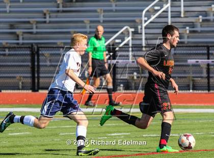 Thumbnail 3 in Lakeside @ Eastside Catholic  photogallery.