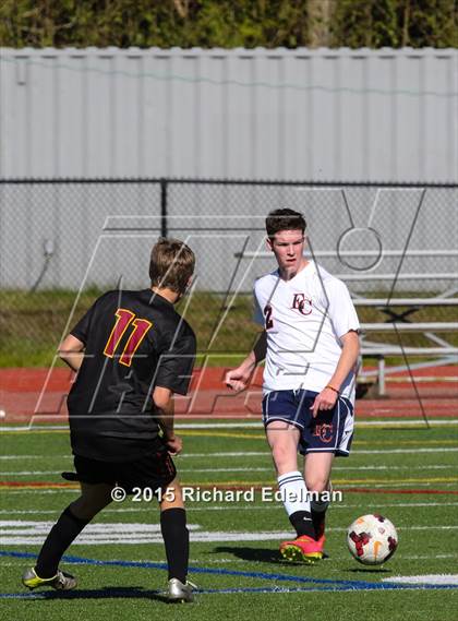Thumbnail 3 in Lakeside @ Eastside Catholic  photogallery.