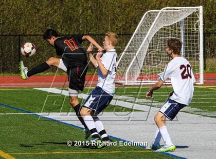 Thumbnail 1 in Lakeside @ Eastside Catholic  photogallery.