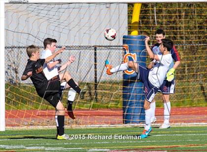 Thumbnail 1 in Lakeside @ Eastside Catholic  photogallery.