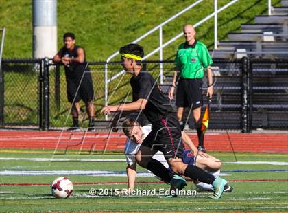 Thumbnail 1 in Lakeside @ Eastside Catholic  photogallery.