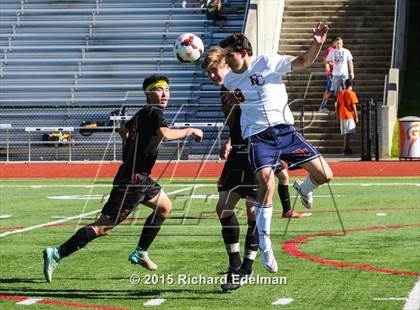 Thumbnail 3 in Lakeside @ Eastside Catholic  photogallery.