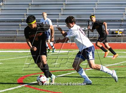 Thumbnail 2 in Lakeside @ Eastside Catholic  photogallery.