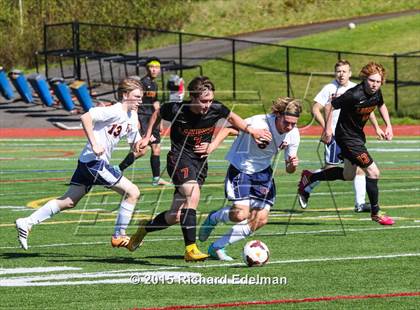 Thumbnail 2 in Lakeside @ Eastside Catholic  photogallery.