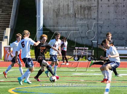 Thumbnail 1 in Lakeside @ Eastside Catholic  photogallery.