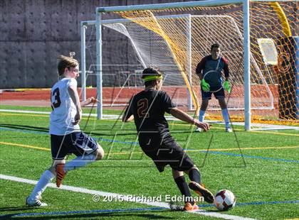 Thumbnail 3 in Lakeside @ Eastside Catholic  photogallery.